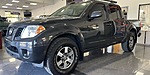 Used 2011 NISSAN FRONTIER PRO-4X - VALUE TRADE in JACKSONVILLE, FLORIDA