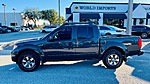 Used 2011 NISSAN FRONTIER PRO-4X - VALUE TRADE in JACKSONVILLE, FLORIDA (Photo 2)