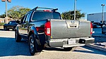 Used 2011 NISSAN FRONTIER PRO-4X - VALUE TRADE in JACKSONVILLE, FLORIDA (Photo 3)