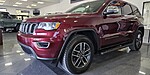 Used 2019 JEEP GRAND CHEROKEE LIMITED in JACKSONVILLE, FLORIDA