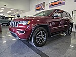 Used 2019 JEEP GRAND CHEROKEE LIMITED in JACKSONVILLE, FLORIDA (Photo 1)