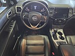 Used 2019 JEEP GRAND CHEROKEE LIMITED in JACKSONVILLE, FLORIDA (Photo 12)