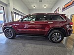 Used 2019 JEEP GRAND CHEROKEE LIMITED in JACKSONVILLE, FLORIDA (Photo 2)