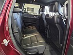 Used 2019 JEEP GRAND CHEROKEE LIMITED in JACKSONVILLE, FLORIDA (Photo 22)