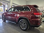 Used 2019 JEEP GRAND CHEROKEE LIMITED in JACKSONVILLE, FLORIDA (Photo 3)