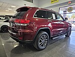 Used 2019 JEEP GRAND CHEROKEE LIMITED in JACKSONVILLE, FLORIDA (Photo 4)