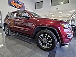 Used 2019 JEEP GRAND CHEROKEE LIMITED in JACKSONVILLE, FLORIDA (Photo 6)