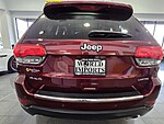 Used 2019 JEEP GRAND CHEROKEE LIMITED in JACKSONVILLE, FLORIDA (Photo 7)
