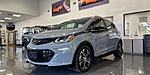 Used 2020 CHEVROLET BOLT PREMIER 2LZ in JACKSONVILLE, FLORIDA