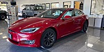 Used 2020 TESLA MODEL S LONG RANGE PLUS in JACKSONVILLE, FLORIDA