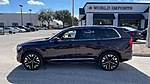 Used 2025 VOLVO XC90 PLUG-IN HYBRID ULTRA - NEW $88,695.00 in JACKSONVILLE, FLORIDA (Photo 2)