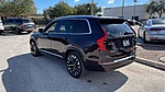Used 2025 VOLVO XC90 PLUG-IN HYBRID ULTRA - NEW $88,695.00 in JACKSONVILLE, FLORIDA (Photo 3)