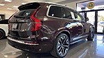 Used 2025 VOLVO XC90 PLUG-IN HYBRID ULTRA - NEW $88,695.00 in JACKSONVILLE, FLORIDA (Photo 4)