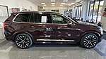 Used 2025 VOLVO XC90 PLUG-IN HYBRID ULTRA - NEW $88,695.00 in JACKSONVILLE, FLORIDA (Photo 5)