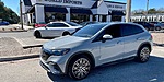 Used 2023 MERCEDES-BENZ EQE SUV EQE 350+ SUV - NEW $95,685.00 in JACKSONVILLE, FLORIDA