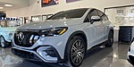 Used 2023 MERCEDES-BENZ EQE SUV EQE 350+ SUV - NEW $95,685.00 in JACKSONVILLE, FLORIDA