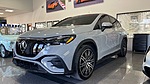 Used 2023 MERCEDES-BENZ EQE SUV EQE 350+ SUV - NEW $95,685.00 in JACKSONVILLE, FLORIDA (Photo 1)
