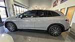 Used 2023 MERCEDES-BENZ EQE SUV EQE 350+ SUV - NEW $95,685.00 in JACKSONVILLE, FLORIDA (Photo 2)