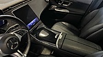 Used 2023 MERCEDES-BENZ EQE SUV EQE 350+ SUV - NEW $95,685.00 in JACKSONVILLE, FLORIDA (Photo 25)