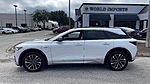 Used 2024 ACURA ZDX W/A-SPEC PACKAGE - NEW $70,450.00 in JACKSONVILLE, FLORIDA (Photo 2)