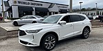 Used 2024 ACURA MDX W/TECHNOLOGY PACKAGE in JACKSONVILLE, FLORIDA