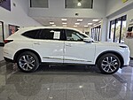 Used 2024 ACURA MDX W/TECHNOLOGY PACKAGE in JACKSONVILLE, FLORIDA (Photo 5)