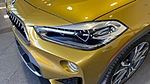 Used 2018 BMW X2 SDRIVE28I MSPORT in JACKSONVILLE, FLORIDA (Photo 10)
