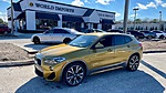 Used 2018 BMW X2 SDRIVE28I MSPORT in JACKSONVILLE, FLORIDA (Photo 54)