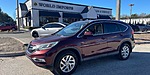 Used 2016 Honda CR-V EX-L - (VALUE TRADE) in JACKSONVILLE, FLORIDA