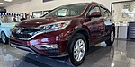 Used 2016 Honda CR-V EX-L - (VALUE TRADE) in JACKSONVILLE, FLORIDA