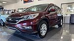 Used 2016 Honda CR-V EX-L - (VALUE TRADE) in JACKSONVILLE, FLORIDA (Photo 1)