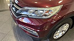 Used 2016 Honda CR-V EX-L - (VALUE TRADE) in JACKSONVILLE, FLORIDA (Photo 10)