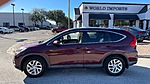 Used 2016 Honda CR-V EX-L - (VALUE TRADE) in JACKSONVILLE, FLORIDA (Photo 2)