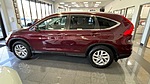 Used 2016 Honda CR-V EX-L - (VALUE TRADE) in JACKSONVILLE, FLORIDA (Photo 2)