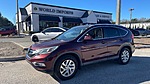 Used 2016 Honda CR-V EX-L - (VALUE TRADE) in JACKSONVILLE, FLORIDA (Photo 48)