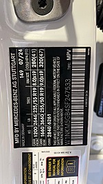 Used 2025 MERCEDES-BENZ GLC GLC 350E in JACKSONVILLE, FLORIDA (Photo 21)