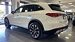 Used 2025 MERCEDES-BENZ GLC350E 4MATIC SUV PREMIUM in JACKSONVILLE, FLORIDA (Photo 3)