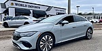 Used 2024 MERCEDES-BENZ EQE SEDAN EQE 500 - NEW $93,345.00 in JACKSONVILLE, FLORIDA