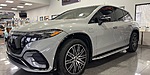 Used 2024 MERCEDES-BENZ EQS SUV EQS 450+ SUV - $117,795.00 in JACKSONVILLE, FLORIDA