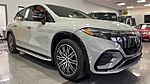 Used 2024 MERCEDES-BENZ EQS SUV EQS 450+ SUV - $117,795.00 in JACKSONVILLE, FLORIDA (Photo 6)