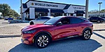 Used 2021 FORD MUSTANG MACH-E PREMIUM in JACKSONVILLE, FLORIDA