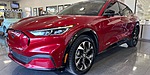Used 2021 FORD MUSTANG MACH-E PREMIUM in JACKSONVILLE, FLORIDA