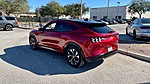 Used 2021 FORD MUSTANG MACH-E PREMIUM in JACKSONVILLE, FLORIDA (Photo 3)