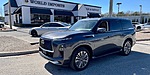 Used 2025 INFINITI QX80 LUXE - NEW $92,795.00 in JACKSONVILLE, FLORIDA