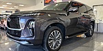 Used 2025 INFINITI QX80 LUXE - NEW $92,795.00 in JACKSONVILLE, FLORIDA
