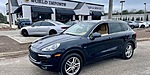Used 2015 PORSCHE CAYENNE DIESEL - (VALUE TRADE) in JACKSONVILLE, FLORIDA