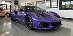 Used 2026 LOTUS EMIRA V6 SE COUPE - NOW AVAILABLE in JACKSONVILLE, FLORIDA