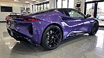 Used 2026 LOTUS EMIRA V6 SE COUPE - NOW AVAILABLE in JACKSONVILLE, FLORIDA (Photo 4)