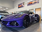 Used 2026 LOTUS EMIRA V6 SE COUPE - NATIONWIDE TRANSPORT ASSISTANCE in JACKSONVILLE, FLORIDA (Photo 60)