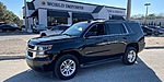 Used 2016 CHEVROLET TAHOE LS W/3RD ROW - (VALUE TRADE) in JACKSONVILLE, FLORIDA